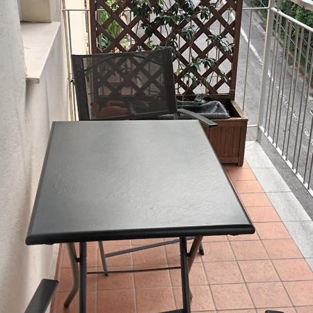 Santa Margherita Ligure Apartment With Parking Exterior foto