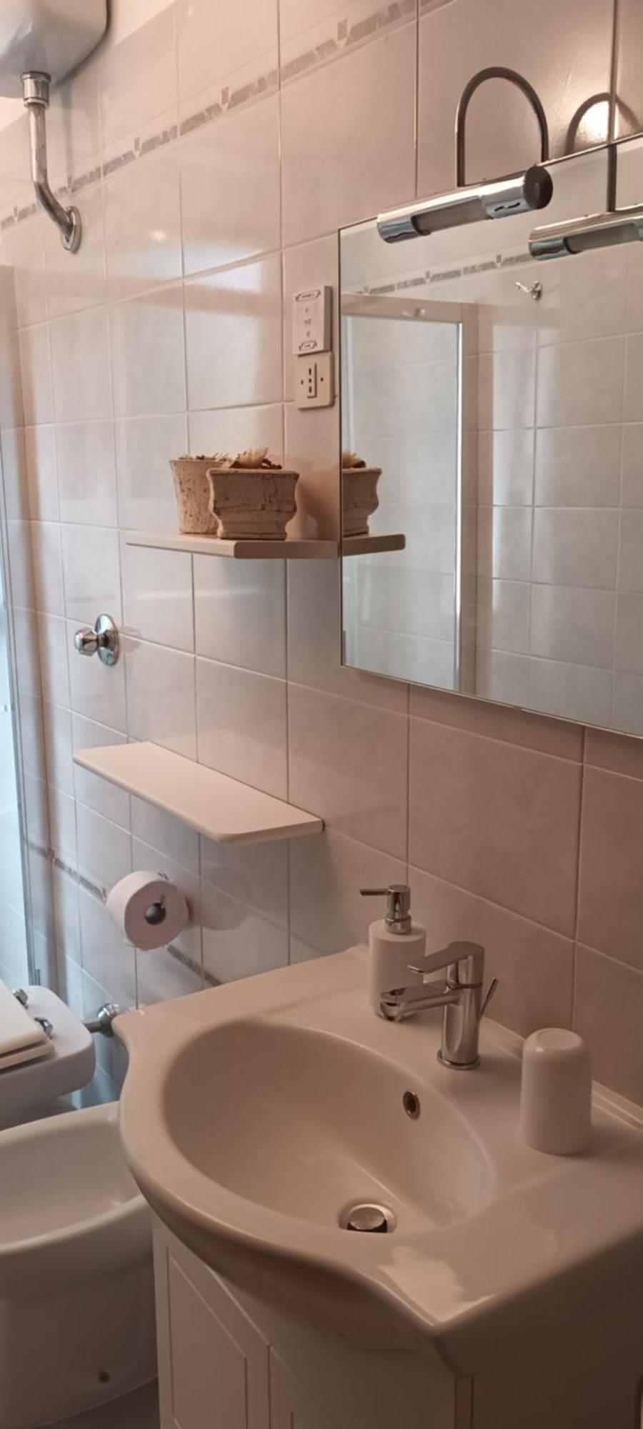 Santa Margherita Ligure Apartment With Parking Exterior foto
