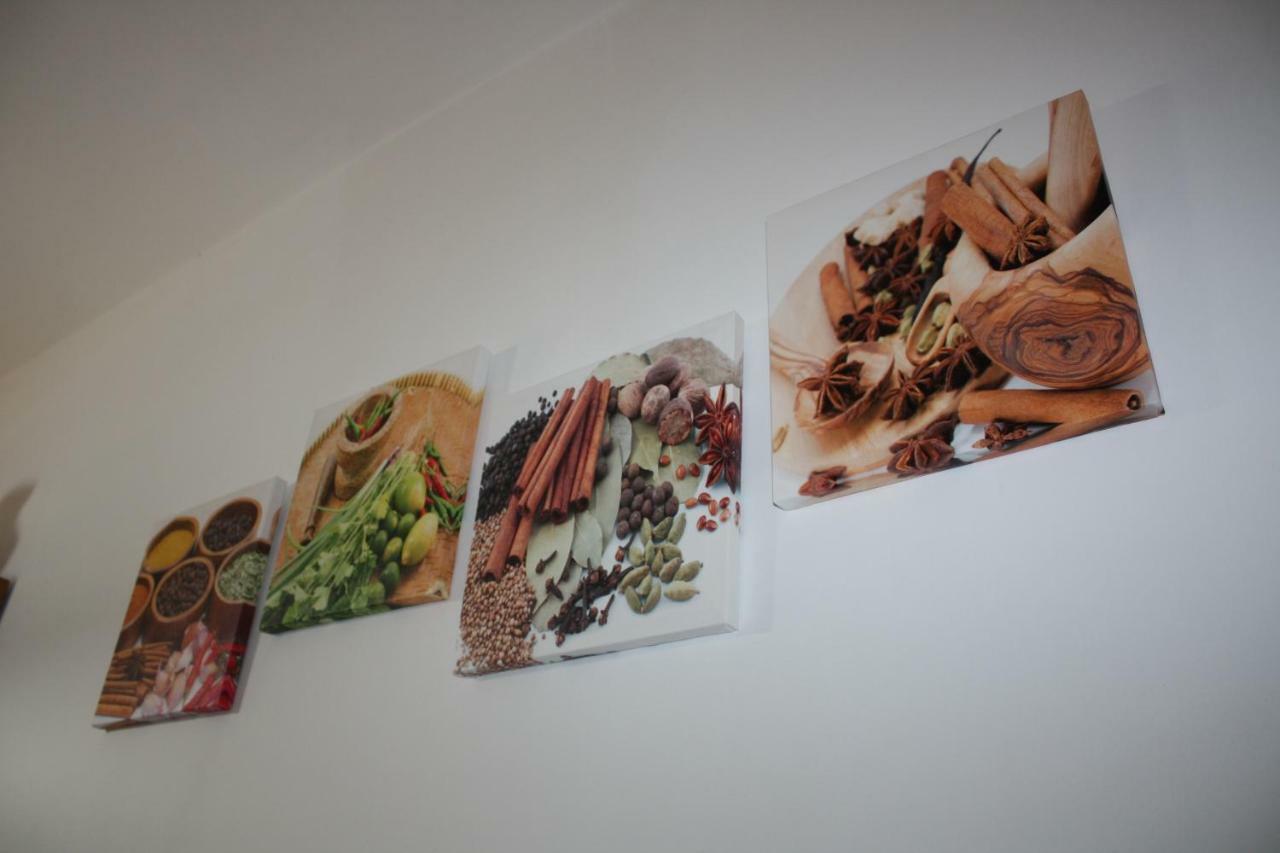 Santa Margherita Ligure Apartment With Parking Exterior foto