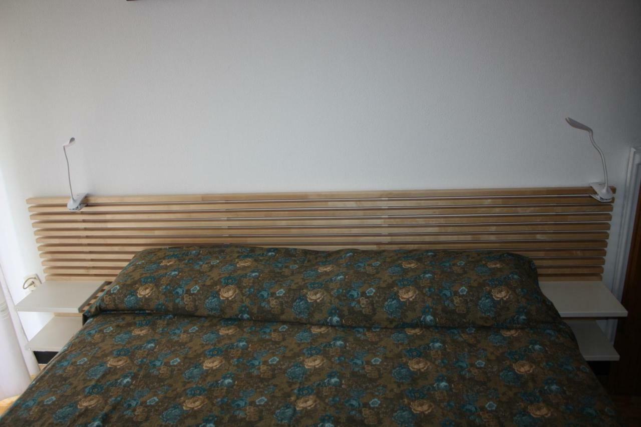Santa Margherita Ligure Apartment With Parking Exterior foto