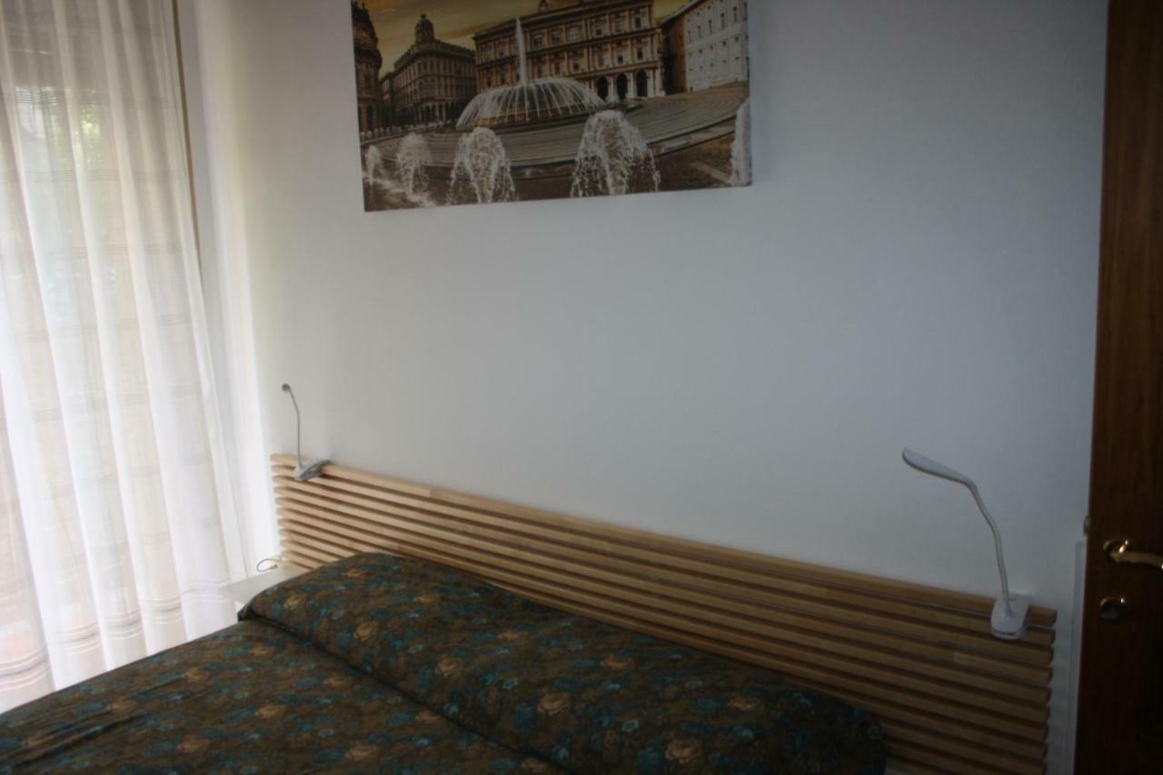 Santa Margherita Ligure Apartment With Parking Exterior foto