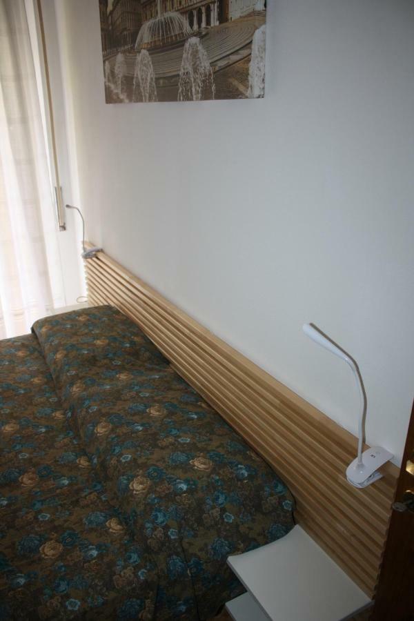 Santa Margherita Ligure Apartment With Parking Exterior foto