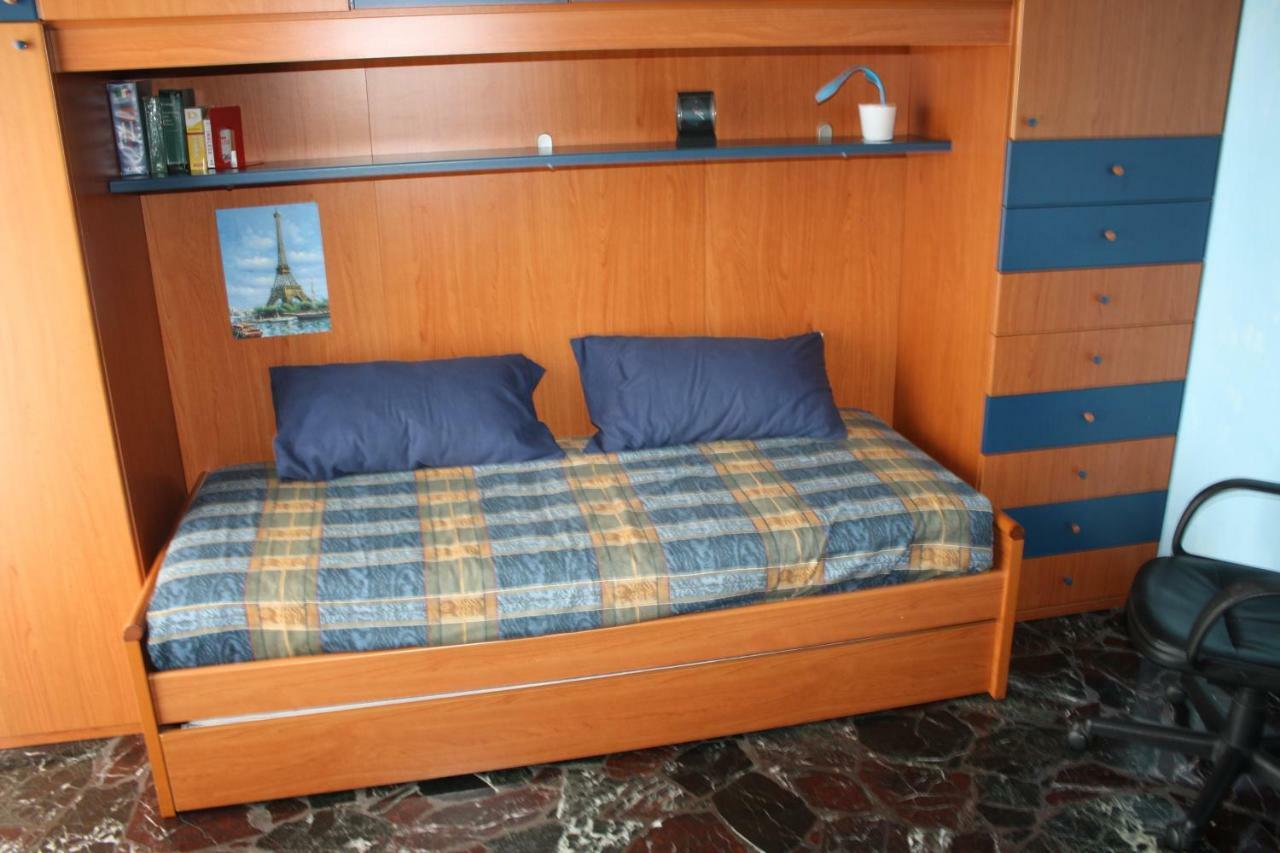 Santa Margherita Ligure Apartment With Parking Exterior foto